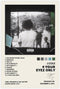 YGULC J Cole 4 Your Eyez Only Music Album Cover Signed Limited Poster Canvas Poster Bedroom Decor Sports Landscape Office Room Decor Gift Unframe:...
