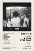YGULC J Cole 4 Your Eyez Only Music Album Cover Signed Limited Poster Canvas Poster Bedroom Decor Sports Landscape Office Room Decor Gift Unframe:...