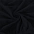 Stretchable Office Chair Seat Cover 2 Pack, Elastic Desk Chair Cover Washable Computer Chair Slipcover Protective Spandex Seat Cushion Cover...