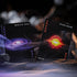 Cosmos Playing Cards: Space-Themed for Astronomy Enthusiasts with Galaxy Planets - Black Hole, Sun, Mars, Moon... (Standard Edition)...