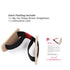 Big Toe Strap Bunion Straightener Stretchy Belt Toe Stretcher Alignment Hallux Valgus Corrector Foot Pain Relief...