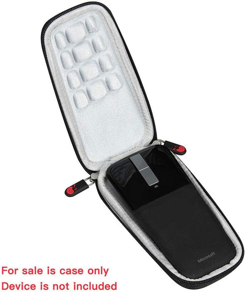 Hermitshell Hard Protective case fits Microsoft Arc Touch Mouse...