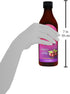 Emulsion de Scods Cereza Cod Liver Oil Emulsion Cherry 200ml Vitamin A + D + E & B1...