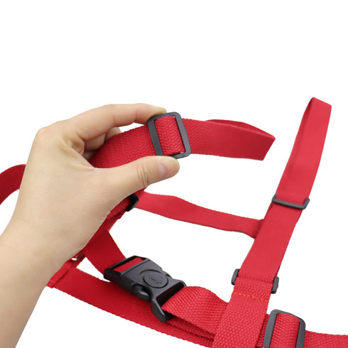 Adjustable Teens Safety Chair Strap for Older Children for Autism Special Needs ADHD Safety Teens Harness Perfect for Restaurants Mealtime Homewor...