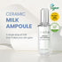 TIRTIR Ceramic Milk Ampoule (1.01 Fl Oz)...