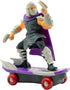 Teenage Mutant Ninja Turtles 5" Sewer Shredders Classic Edition Shredder Ages 3+ Action Figure...