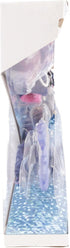 MERMAZE MERMAIDZ™ Winter Waves Nera™ Mermaid Fashion Doll with Color Change Fin, Glitter-Filled Tail and Accessories...