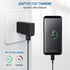 Type C Charger Fast Charging,Android Phone Charger Block with USB C Charger Cable 12Ft for Samsung Galaxy S23/S22/S21/S20/S10/S10 Plus/S10E/S9/S8/...