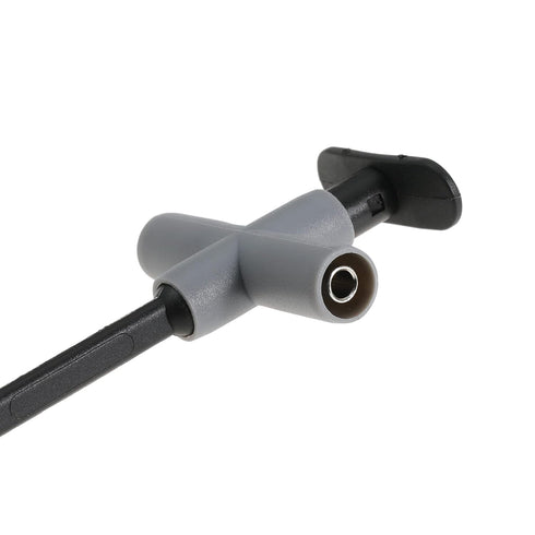 Puncture Probe Test Leads Wire-Piercing Test Clip Multimeter Testing Tool for Automotive Car Repairing and Electrical Testing 2 PCS...