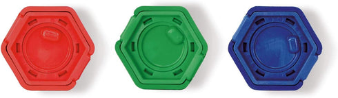 Creative Memories Custom Cutting System Blades (Set of 3)...