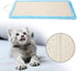 Cat Scratch Pad Wall Door Hanging Cat Scratching Board Cat Scratching Sofa Lounge Kitty Scratching Pad Mat(blue)...