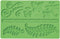 Wilton Fondant and Gum Paste Silicone Mold, Ferns...