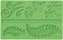 Wilton Fondant and Gum Paste Silicone Mold, Ferns...