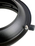 Fomito Balcar Speedring to Bowens Mount Converter Monolight Interchangeable Adapter Ring...