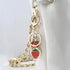 Strawberry Keychain Cute Keychains for Women Stuff Strawberry Bag Charms Gifts For Women Girls Kawaii Keychains Strawberry Gifts Ideas...