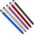 Stylus Pens for Touch Screens (5 Pcs), Sensitivity & Precision Stylus, Capacitive Stylus Pen for iPad/iPhone/Samsung Galaxy/Tablets All Universal ...