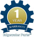 Edgewater Parts 285671, 3352630, AP3094500, PS334600 Switch-LID for Whirlpool Washer