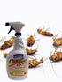 103 INC 32OZ Home Pest Control, 32 Fl Oz (Pack of 1), Clear...