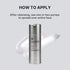 HOMME CONCENTRATED ALL-IN-ONE SERUM, 4.05 fl oz | Hyaluronic Acid, Hydrating & Nurturing, Korean Soothing Damaged Skin Care Serum for Men with Pat...