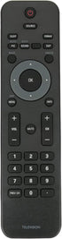 New TV Remote Control RC202360801B URMT34JHG001 fit for Philips TV 32PFL3504D/F7 19PFL3504D/F7 42PFL3704D/F7 22PFL3504D/F7 32PFL3514D/F7 42PFL3704...