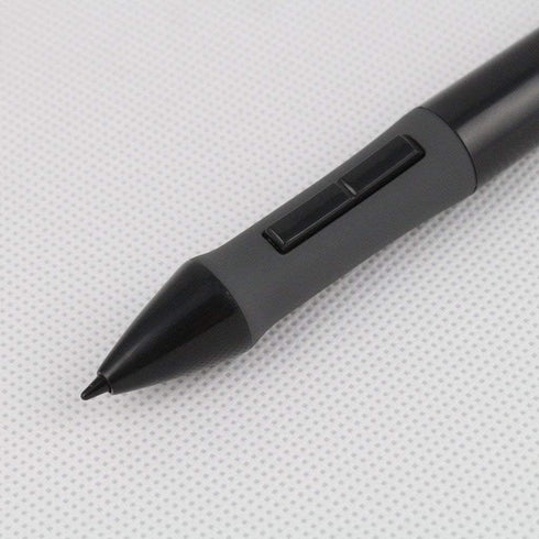 HUION Battery Pen P68 Digital Pen Stylus for Huion Graphics Drawing Tablet 420, H420, K56, H58L, 680S, GAOMON S56K...