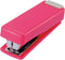 Lihit Lab M20-3 Stapler, Compact, Stapler, Red...