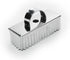 Fox Run Shortbread Cookie Cutter, 3-Inch, Stainless Steel...