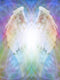 UPABLUNSO Diamond Painting Jesus Angel Wings Christian Religion Kit for Adults Full Drill Diamond Art Painting by Number Kits Gem Art Wall Home De...