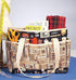 McCall's Patterns M7265 Project Totes, One Size...