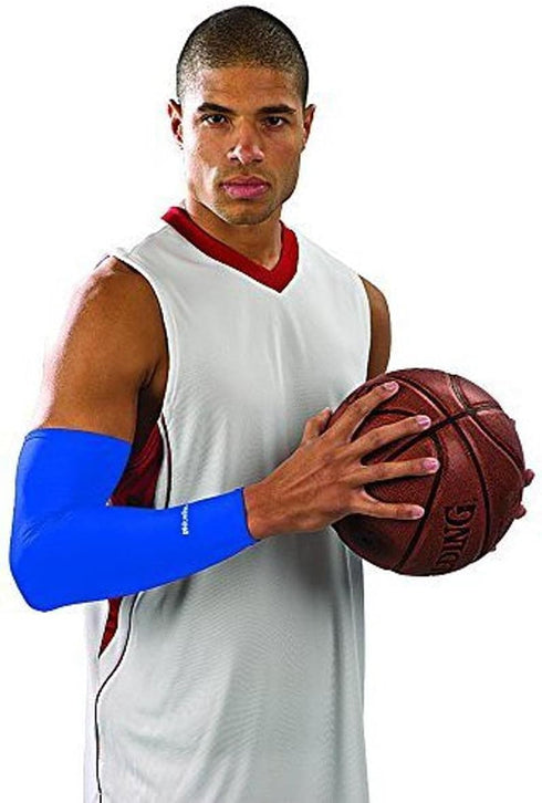 Mueller Sports Medicine Performance Sleeve, For Men and Women...