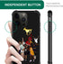 Case Compatible with iPhone 14 Pro Max Case,Basketball Player 35 Pattern case for iPhone 14 Pro Max Case for Boys Man,Desgin Shockproof Cover case...