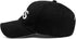 LishufenST NCIS Special Agents Cap Naval Criminal Investigative Service Embroidered Adjustable Cotton Baseball Cap Hat (Black)...