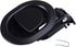 Sturdy Universal All-Metal Sofa Chair Recliner Release Pull Handle Replacement Parts, Fits Ashley, Lazy Boy and Most Manufacturer Brand, Handle Si...