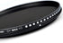 Zomei 77mm Ultra Slim ND2-ND400 Fader Variable Neutral Density Adjustable ND Lens Filter Optical Glass...