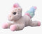 Plush Unicorn – Stuffed Unicorn Plush – Stuffed Animal Toy for Baby, Toddler and Kids – Cute and Cuddly Friend for Boy or Girl Great Gift for East...