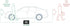 CARLOCK TAG 2.0 - Bluetooth Upgrade for Carlock Device with Extended Battery Life up to 1 Year. Improved Reliability for Reduced False Alarms. Aut...