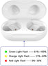 Wired Charging Case Replacement Compatible with Samsung Galaxy Buds+ Plus SM-R175, Charger Case for Samsung Galaxy Buds SM-R170 (Earbuds not Inclu...