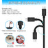 Charger Cord Charging Cable for Verizon Jetpack MiFi 7730L 8800L - 5 Feet for Verizon MiFi 7730L 8800L Jetpack Wireless WiFi 4G LTE Moblie Hotspot...