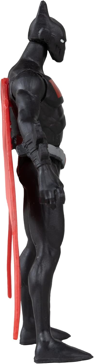 McFarlane Toys - DC Direct Page Punchers Batman Beyond 3in Figure with Neo-Year Comic...