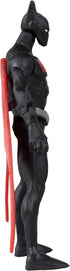 McFarlane Toys - DC Direct Page Punchers Batman Beyond 3in Figure with Neo-Year Comic...