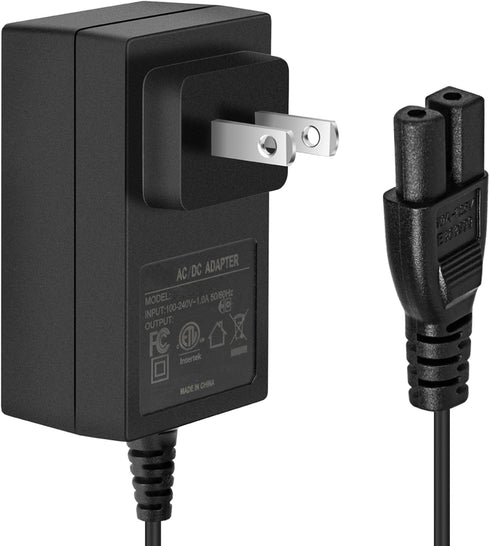 Charger for Bestway 58622 58623E Flowclear Aquarover Cordless Automatic Swimming Pool Cleaning Robot Vacuum P05696 Power Cord AC DC Adapter Supply...