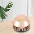 aqxreight Cute Animal Shaped Mini Table Vacuum Cleaner Portable Desk DUST Cleaning Tool for Home Office...
