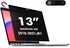 PYS macbook air 13 inch privacy screen Compatible with MacBook Air 13.3'(Released in 2018-2021: A1932,A2179,A2337)-Anti Glare?Webcam Cover Slider?...