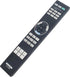 ALLIMITY RM-PJ28 Replacement Remote Control Compatible with Sony Video Projector 4K Home Cinema PJVW70 RM-PJ20 PJVW85 VPL-HW40ES VPL-HW65ES VPL-VW...
