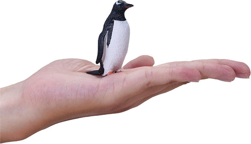 MOJO Gentoo Penguin Toy Figure...