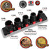 Performance Tool W38922 5 pc. Bolt Extractor Add-on Set...