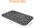 uxcell Cupcake Pan, 24-Cup Non-Stick Muffins Pan Round Cupcake Tins Baking Pan Bakeware Carbon Steel Cake Molds for Baking, Making Muffins Cakes, ...
