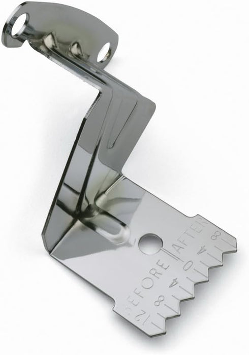 Proform 141-200 69-91 SBC Timing Tab - 6.75/7.00 Balancer...