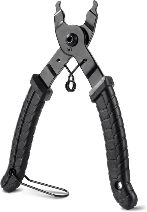 Bike Link Pliers, Bicycle Chain Tool for Bike Chain link Quick Removal Repair...