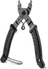 Bike Link Pliers, Bicycle Chain Tool for Bike Chain link Quick Removal Repair...